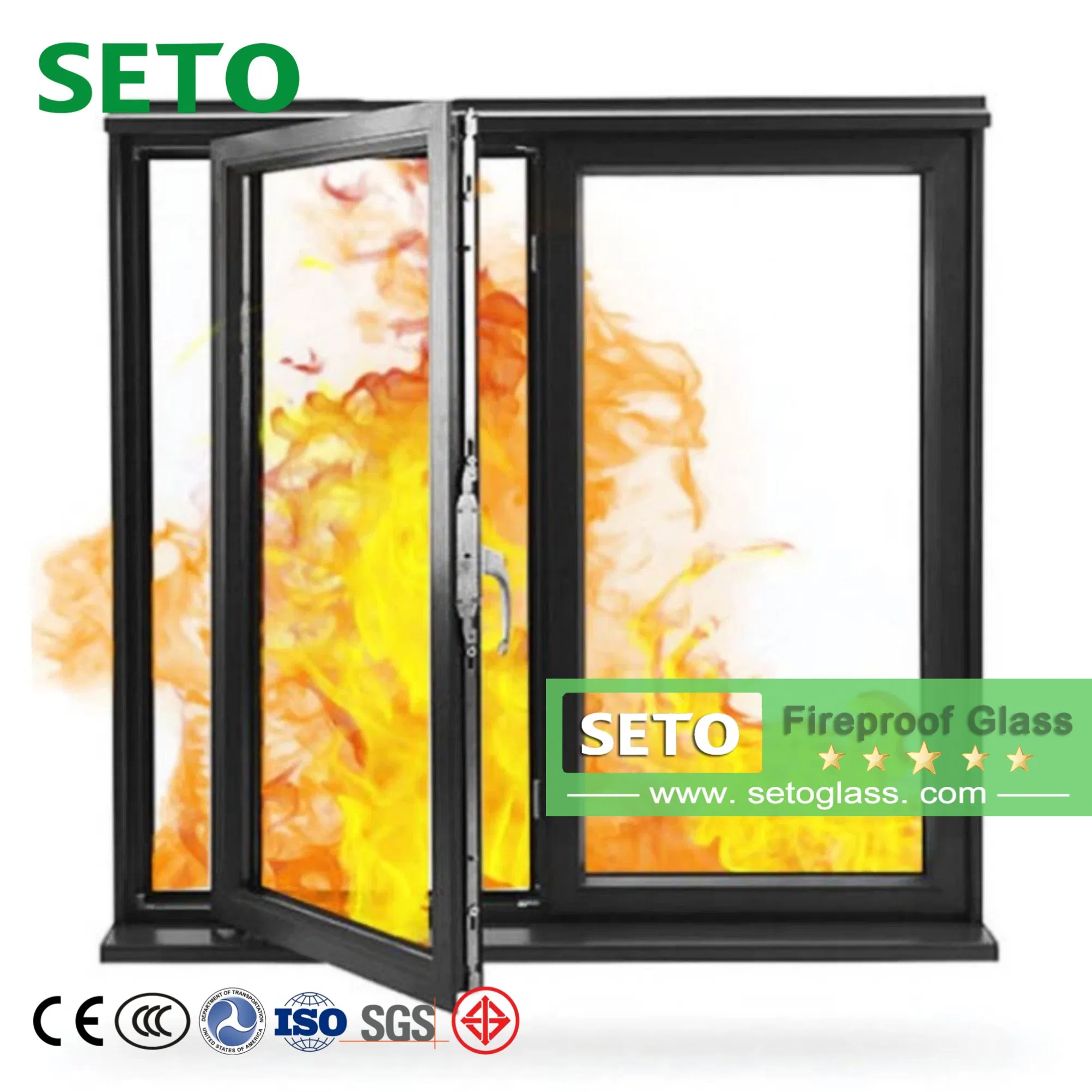 Laboratory Silicon Crystal Glass Safety High Temperature Resistant Manufacturer