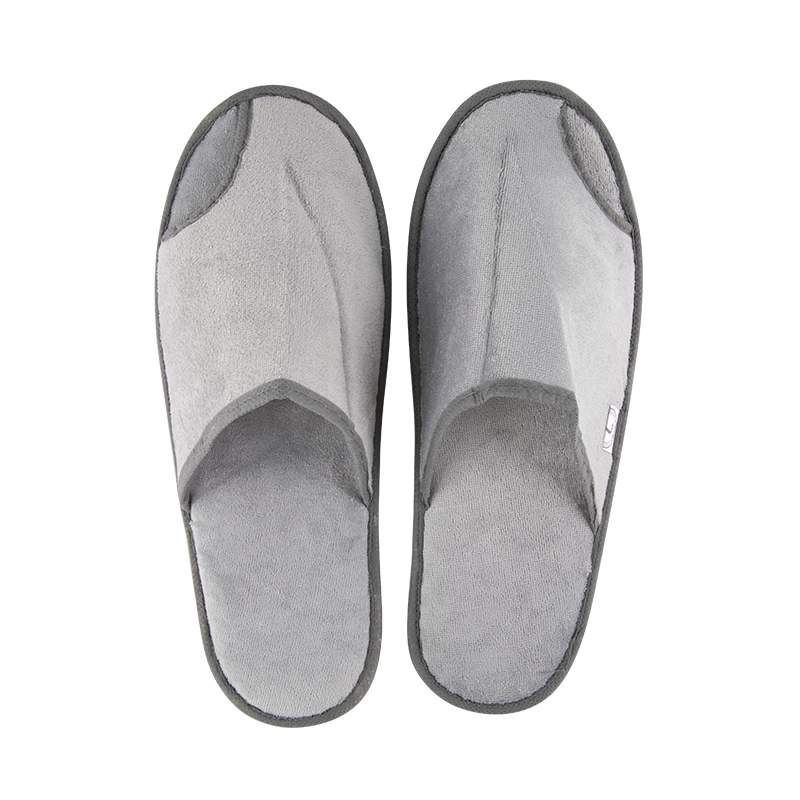 Hotel Amenities High Quality Slippers