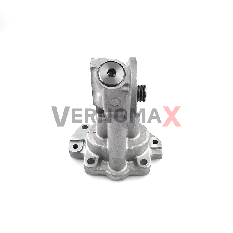Масляный насос Melling M246 для Ford F-150 4.2L V6 2005-2008