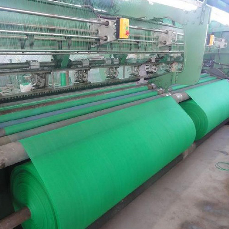 Fire Retardant Scaffold Net (SN220B)