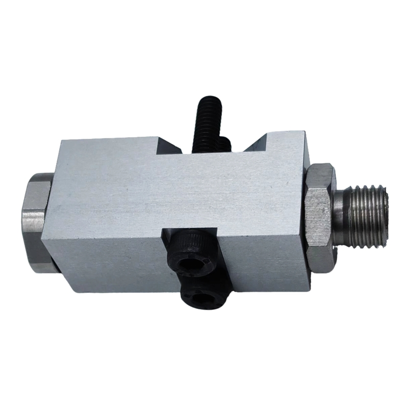 360027 Industrial Tool Parts High-Temperature Hot Melt Glue Gun Module