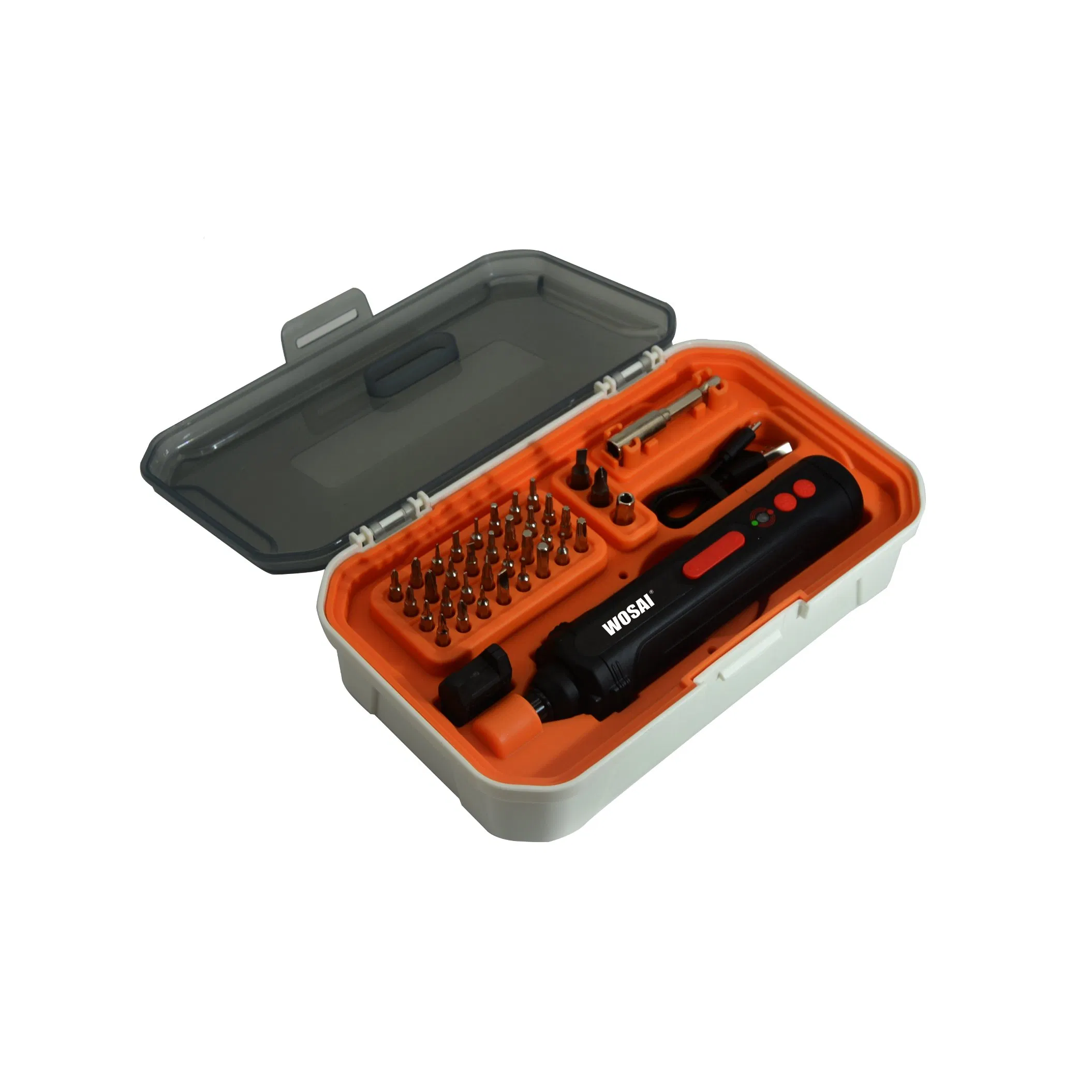 3.6V Mini Powered Screwdriver Electric Battery Powered Screwdriver and Drill Cordless Screwdriver Power Tool