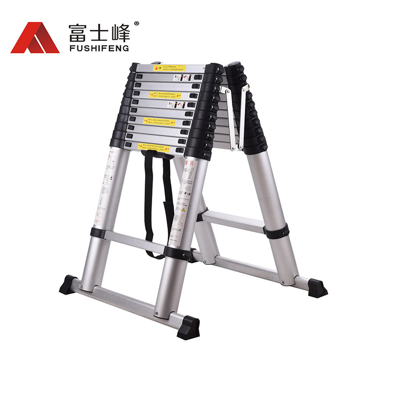 Stright Step Ladder (TLD26040A(2.6+2.6M)