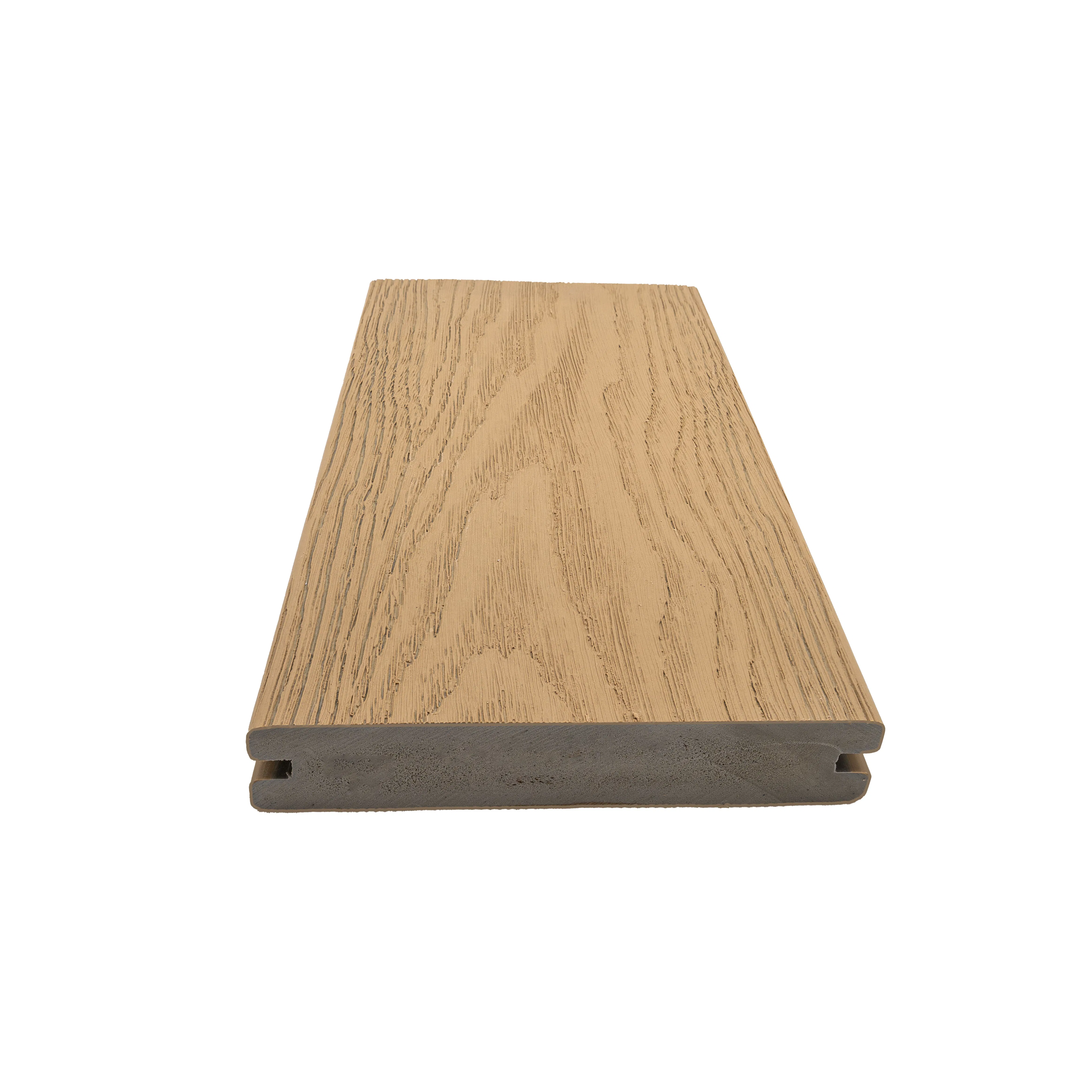 Водостойкое ПВХ-террасная доска для улицы