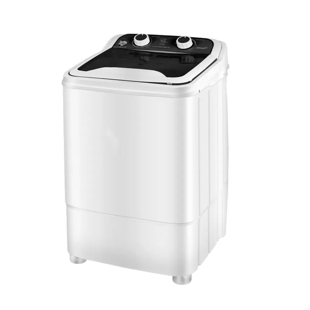 Jyc2 Household Appliances Low Price Strong Cleaning Single Bucket Washing Machine