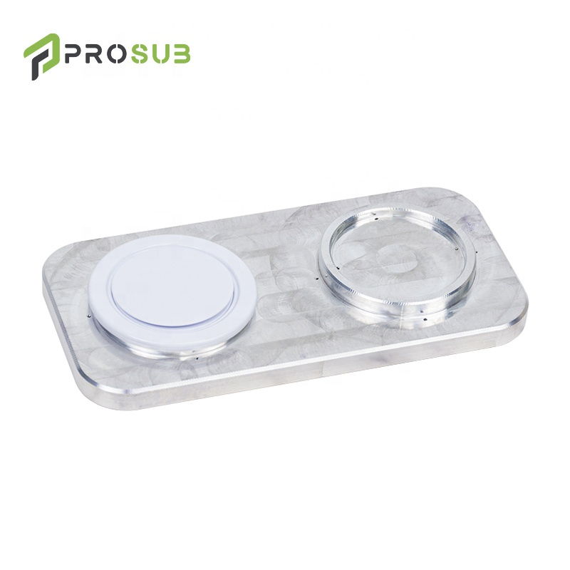 Складной магнитный держатель для телефона Prosub с сублимацией