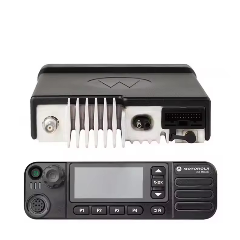 Радиостанция Baofeng UV5R, цифровая, 5Вт, UHF 400-480МГц