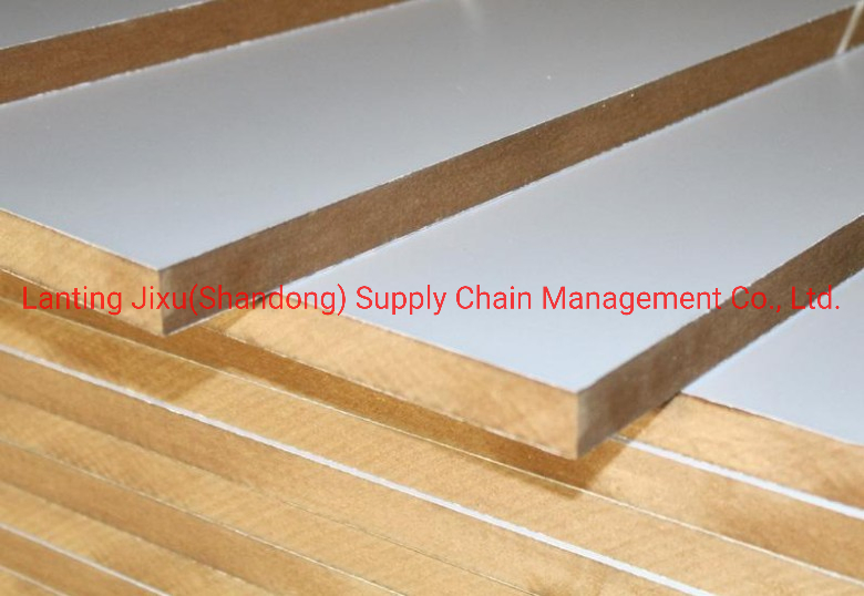 Raw MDF 1.8mm 1.9mm 2mm 2.2mm 2.5mm 3mm From Sinosky Group
