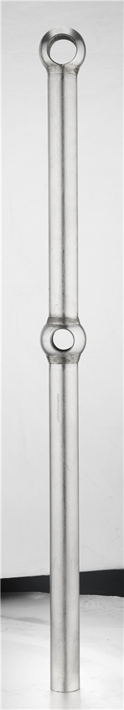 Different Types Upright Stanchion with Manuacturers Price