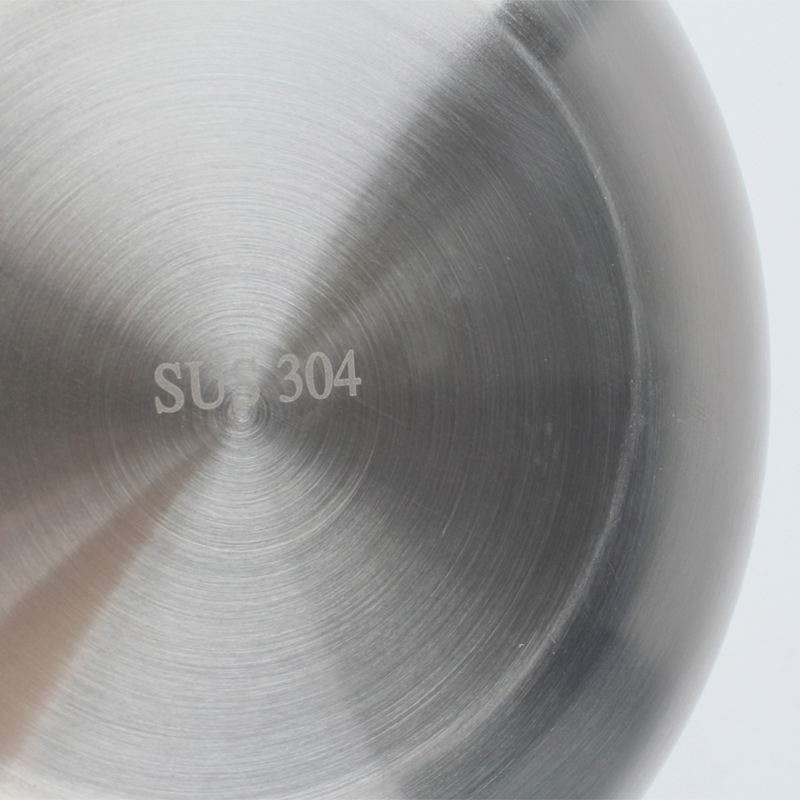 High Equality Stainless Steel Mixing Bowls