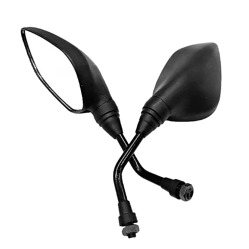 Прочное зеркало заднего вида для Bajaj 135/180