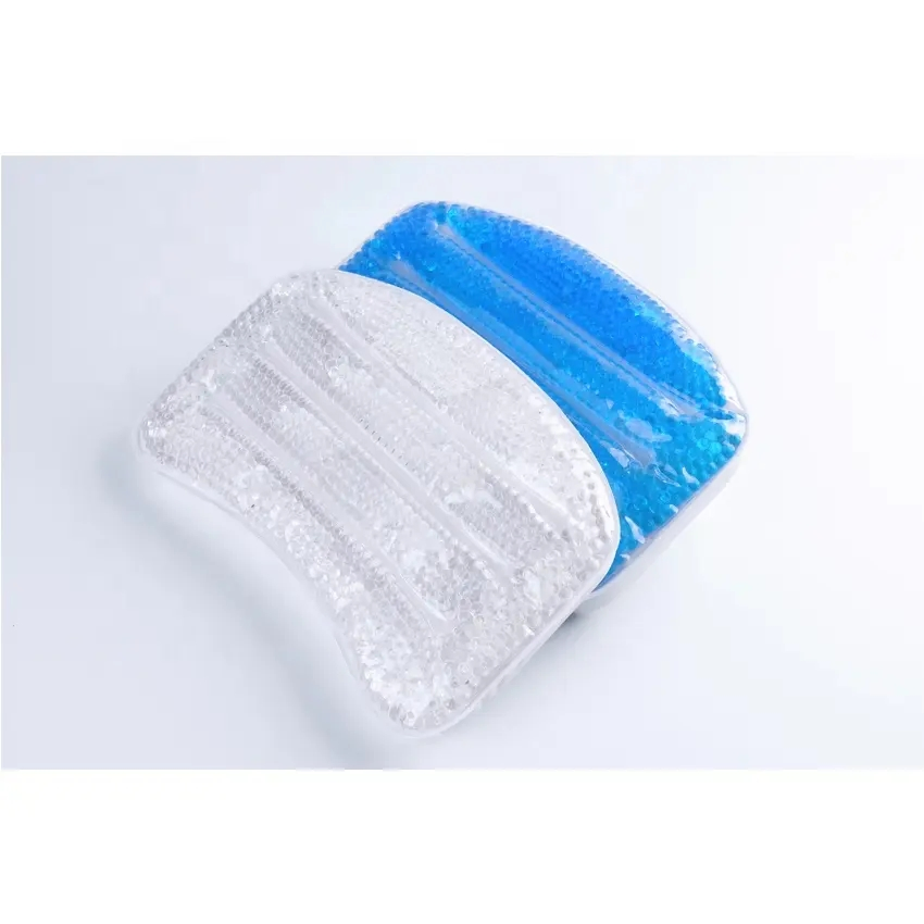 Echolux Hrr20 Hot Sale Very Soft SPA Bath Neck Pillow