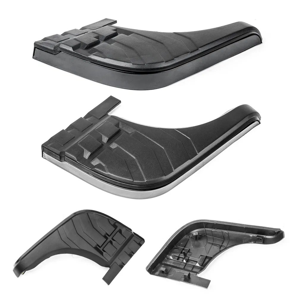 Rear Bumper Stepping Pad for Toyota Tundra Tail Lamp