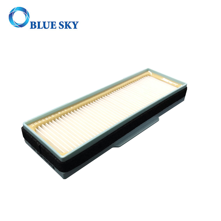 Washable H12 HEPA Filter Replacement Vacuum Cleaner Parts for LG Adq41564901