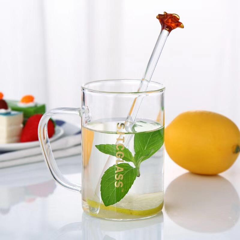 Factory Supply Heat-Resistant Teapot Household Kettle Watering Pot Filter Teapot