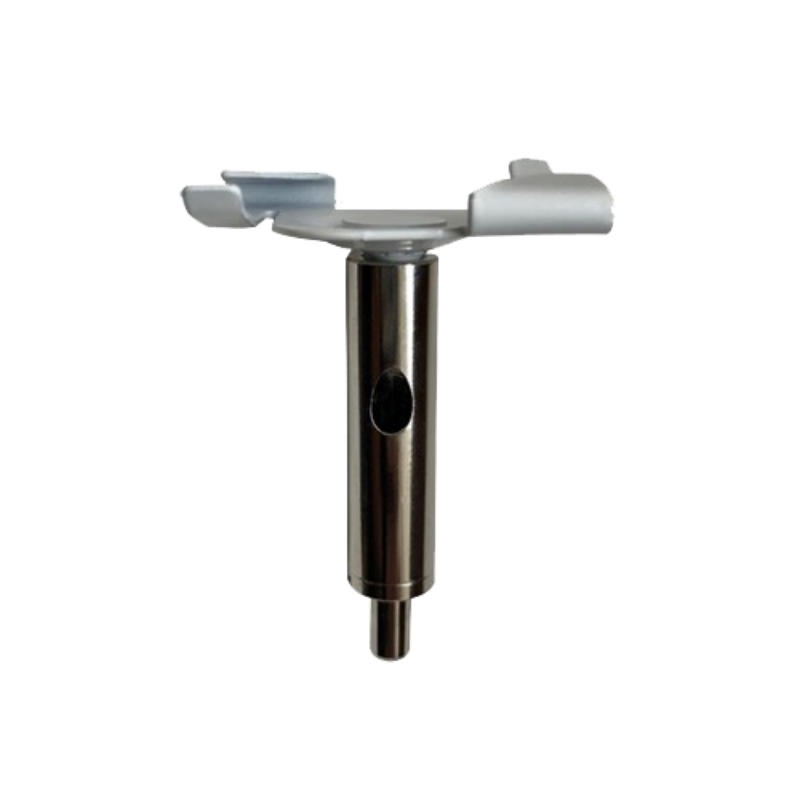 Ut Ceiling Connector Askew Kdrop Ceiling Gripper