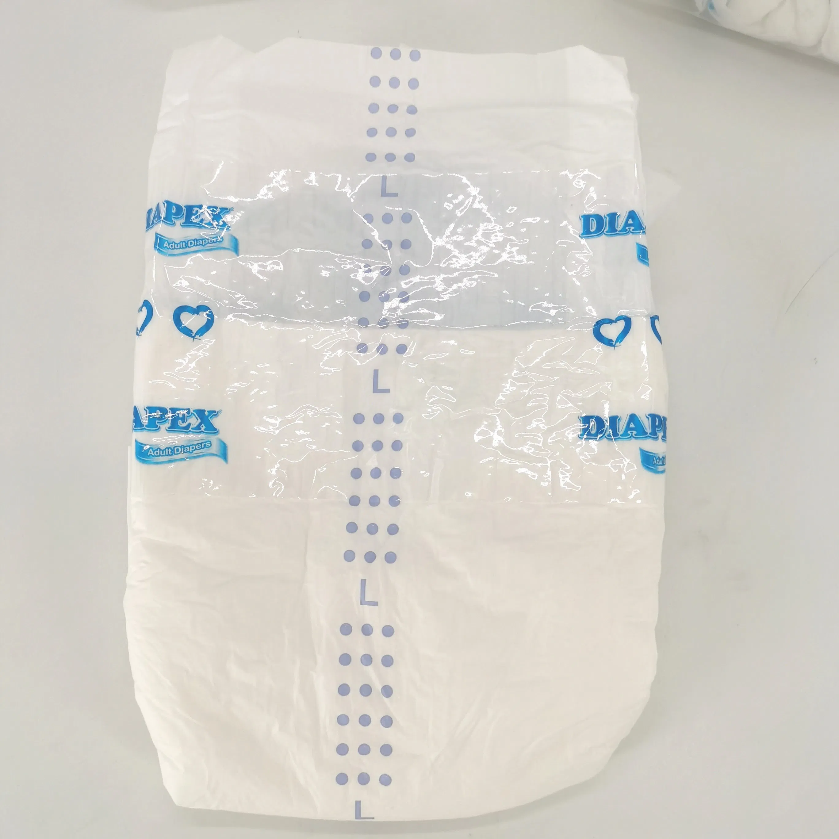 Manufacturer Made Diaper Disposal Adult Diaper