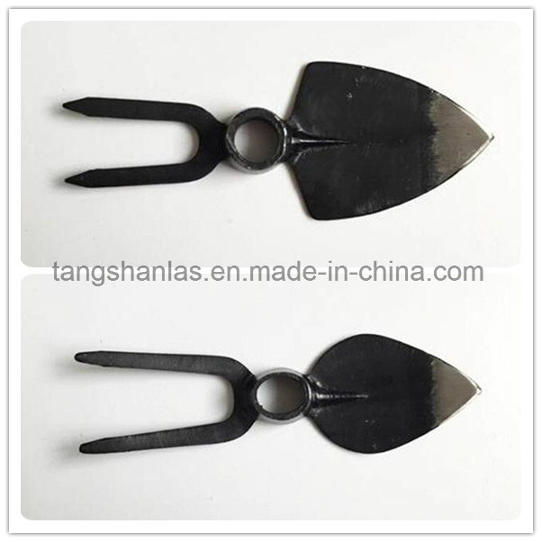 Fork Hoe Hand Tool Carbon Steel Fork Hoe