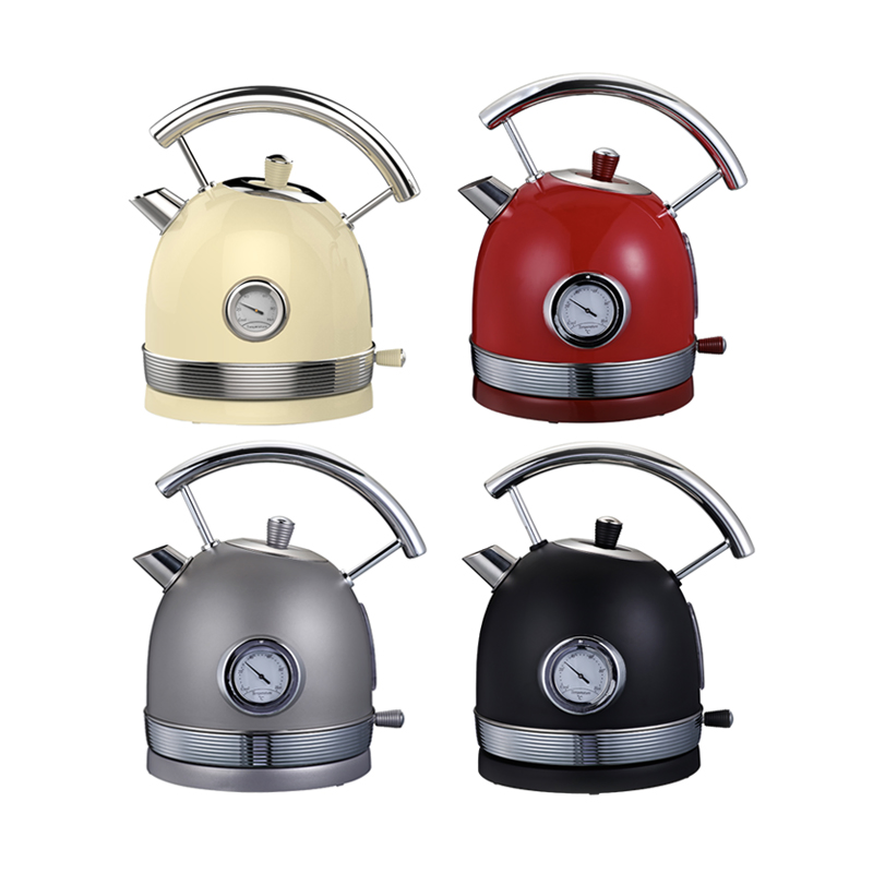 Kitchen Appliance Electric Water Kettle Samovar