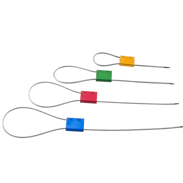 Cargo Lock Seal (JY1.0T) , Container Seals, Shipping Seals