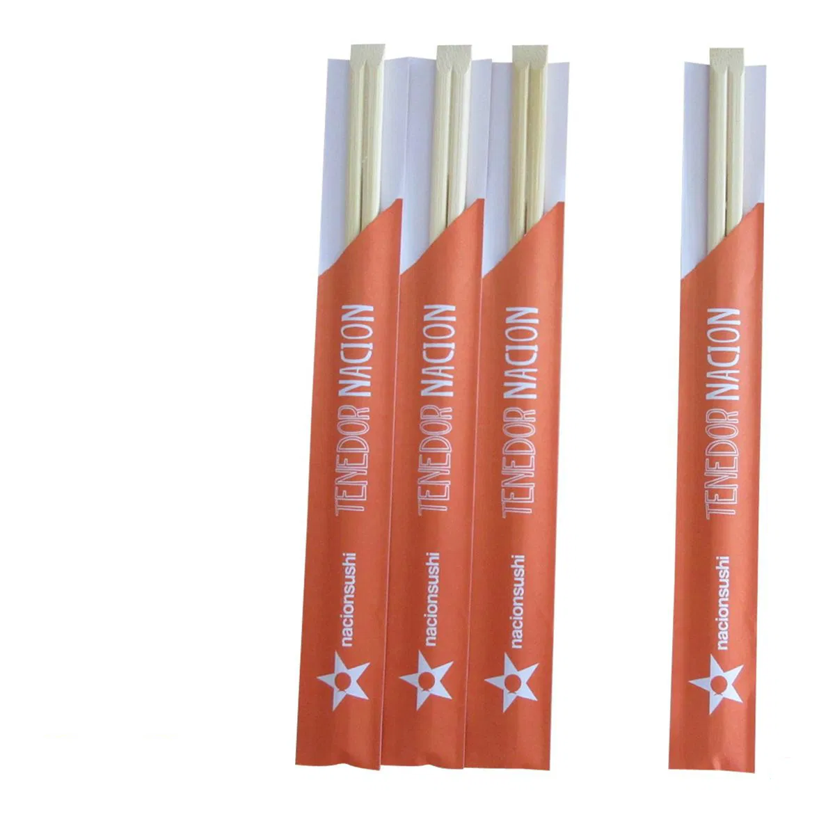 Factory Direct High Quality Natural Chopsticks Vietnam Biodegradable Tableware