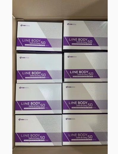 Top-Rate Foxy Fill 50ml Filler -Breast & Buttock Injection with 20mg/Ml Ha, Factory Cost