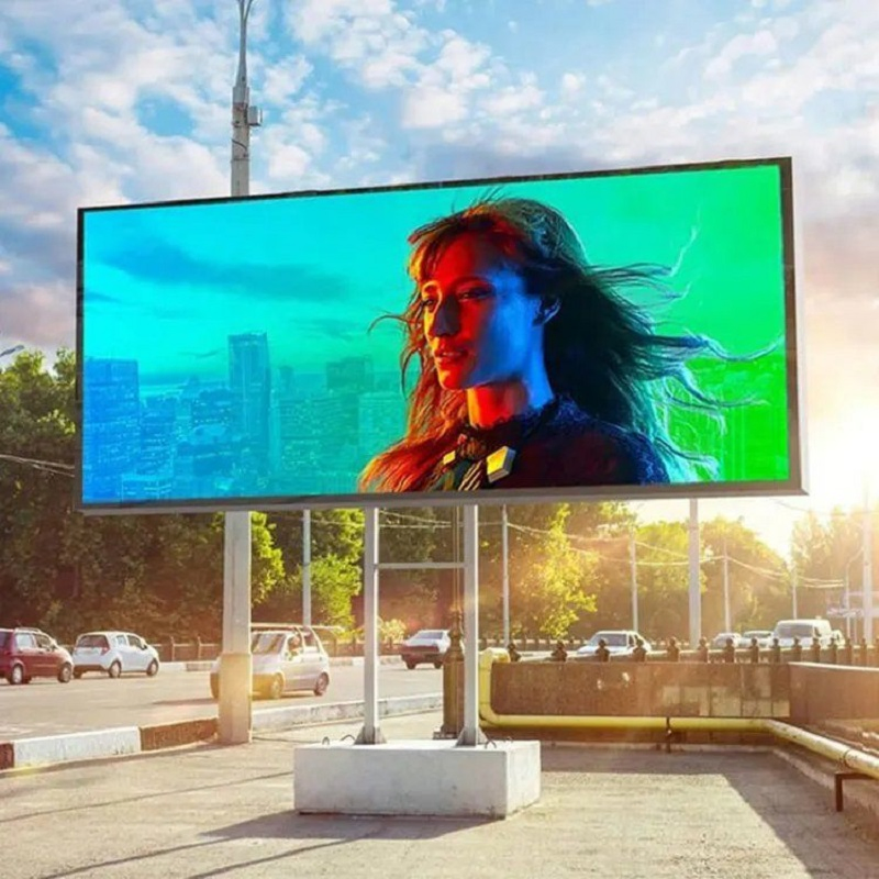 Full Sexi Video 1080P Full HD LED Screen P4 P5 Indoor Full Color LED Display