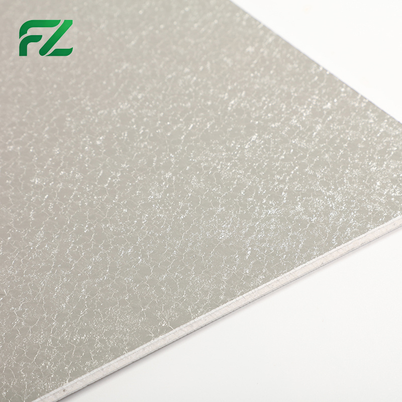 Factory Direct Sales of Aluminum-Plastic Honeycomb Panels Can Be Customized in Size