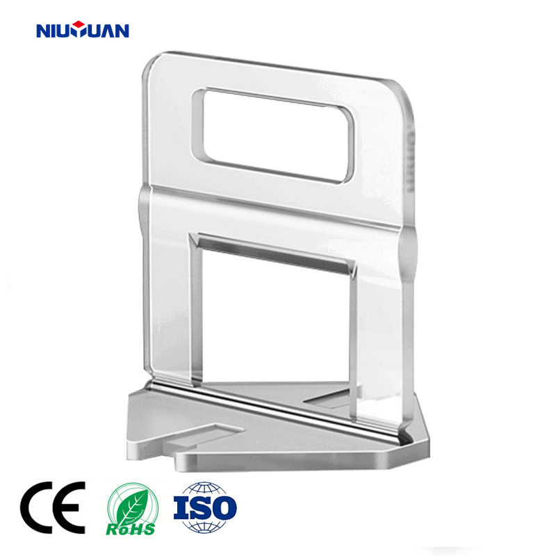 1mm 1.5mm 2mm 2.5mm 3mm Ceramic Tile Leveling System Clips 2mm Floor Tile Fixing Clips Variety Pack Tile Accessories