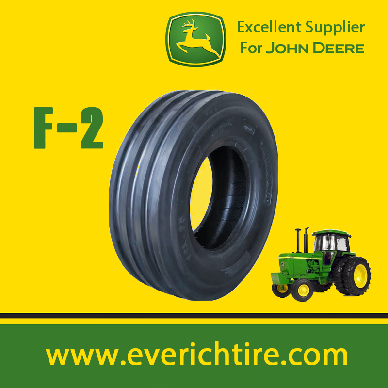 Agricultural Tire Farm Tire Best OE Supplier for John Deere I-1
