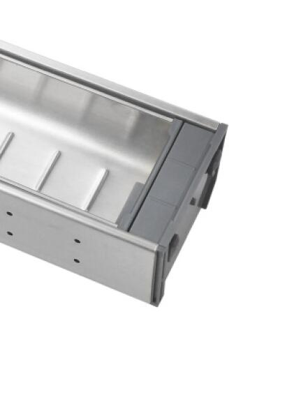 (K705-500A) Knife and Fork Box