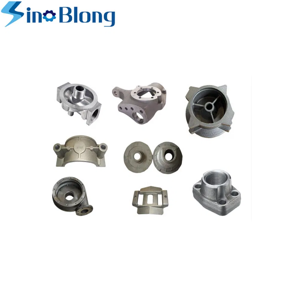 Valve Lost Wax Bronze Powder Full Seasir Balustrades Custom Casting Part