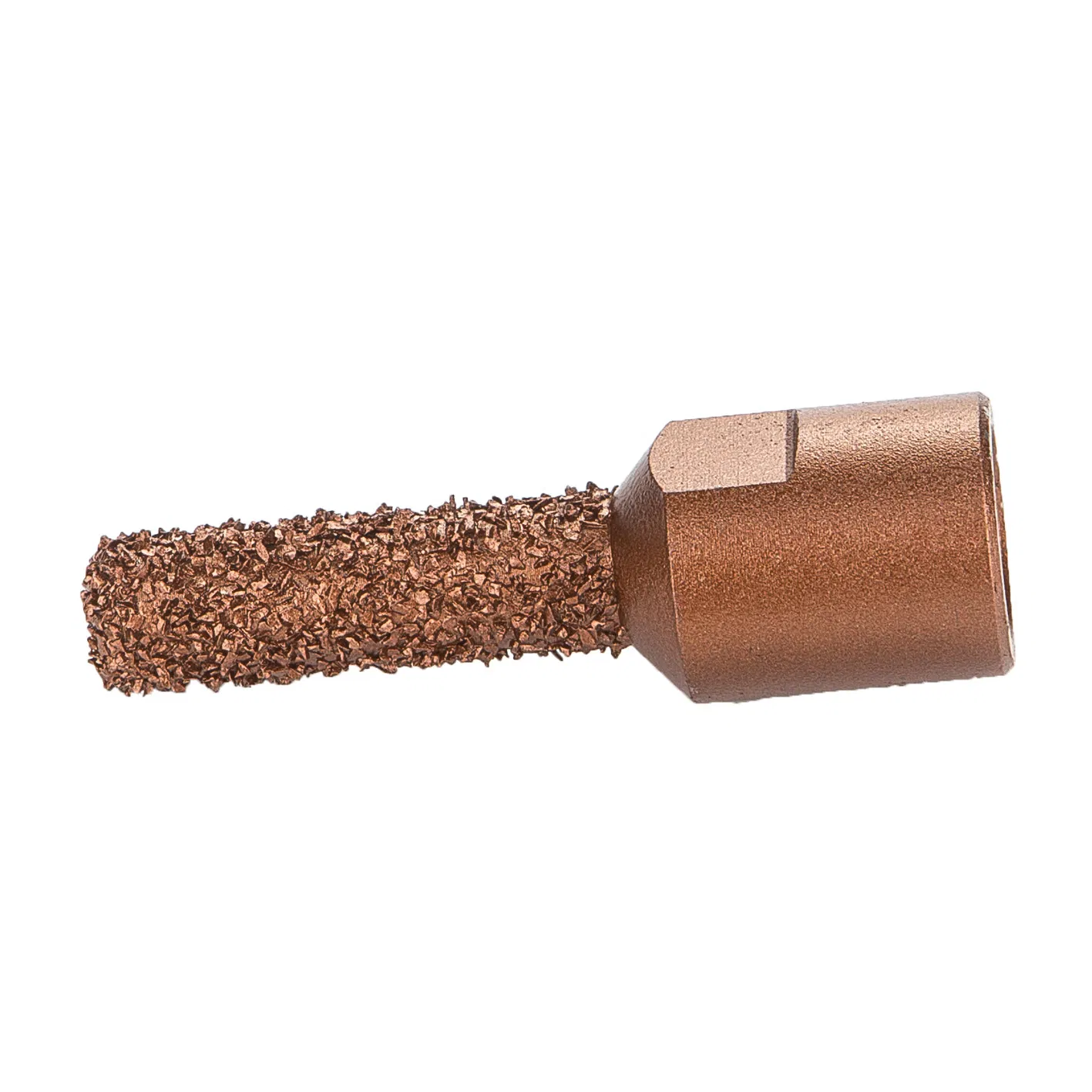 Diamond Abrasive Suitable for All Kinds of Stone-1PCS 12× M14× 70× 40mm Grinding Head