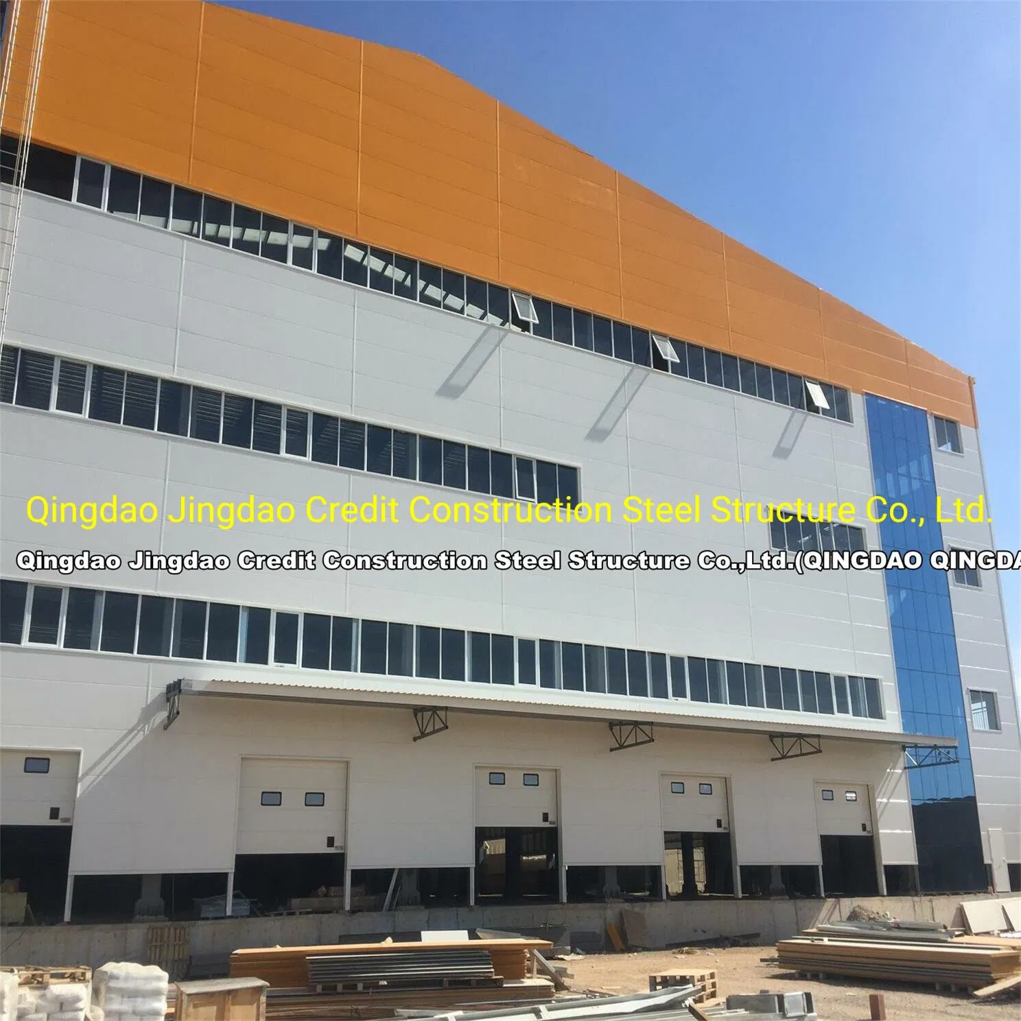 Google Steel Structure, House Steel 40K, Steel House Jigani, Zain Steel Workshop