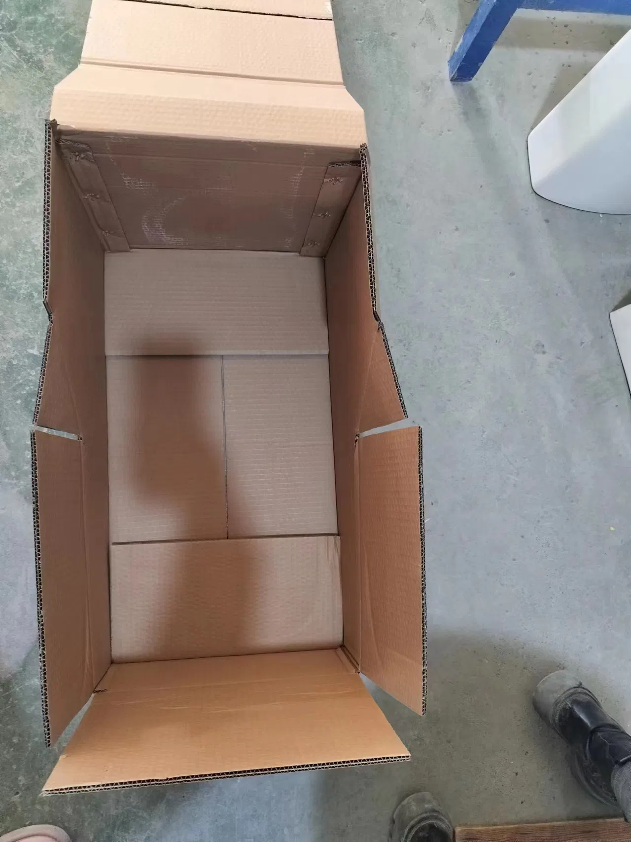 Factory Product Bathroom Ceramic Sensor Urinal Urinal Bowl Toilet Urinal