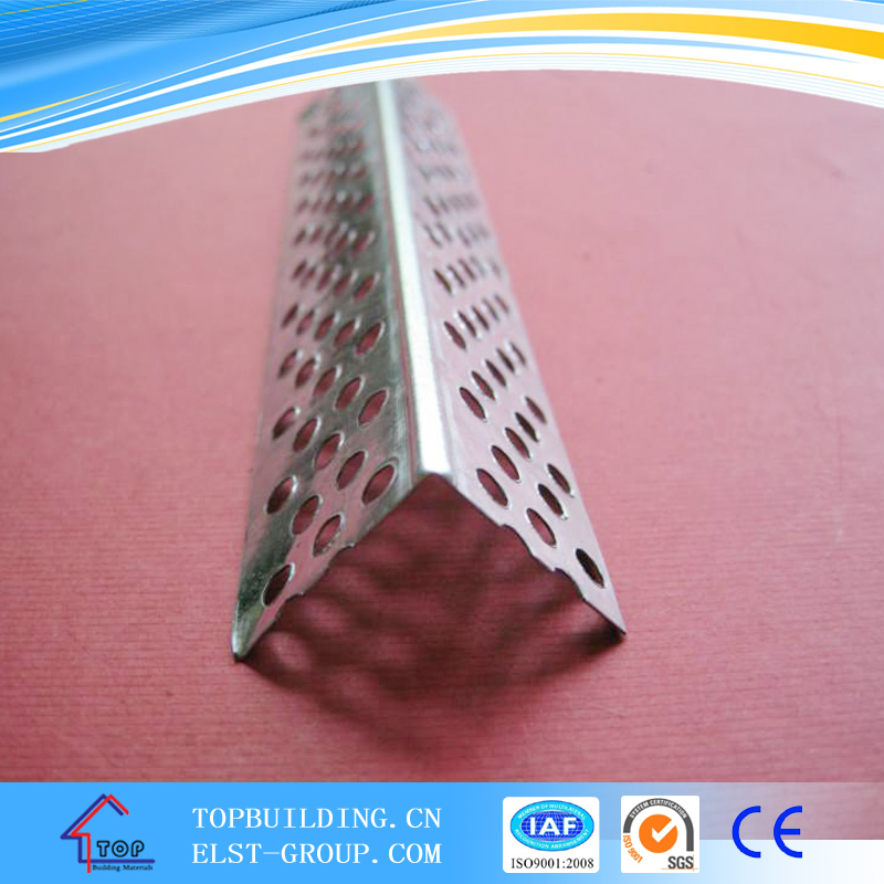 Corner Bead/Steel Corner/Steel Frame/Steel Profile 25*25mm