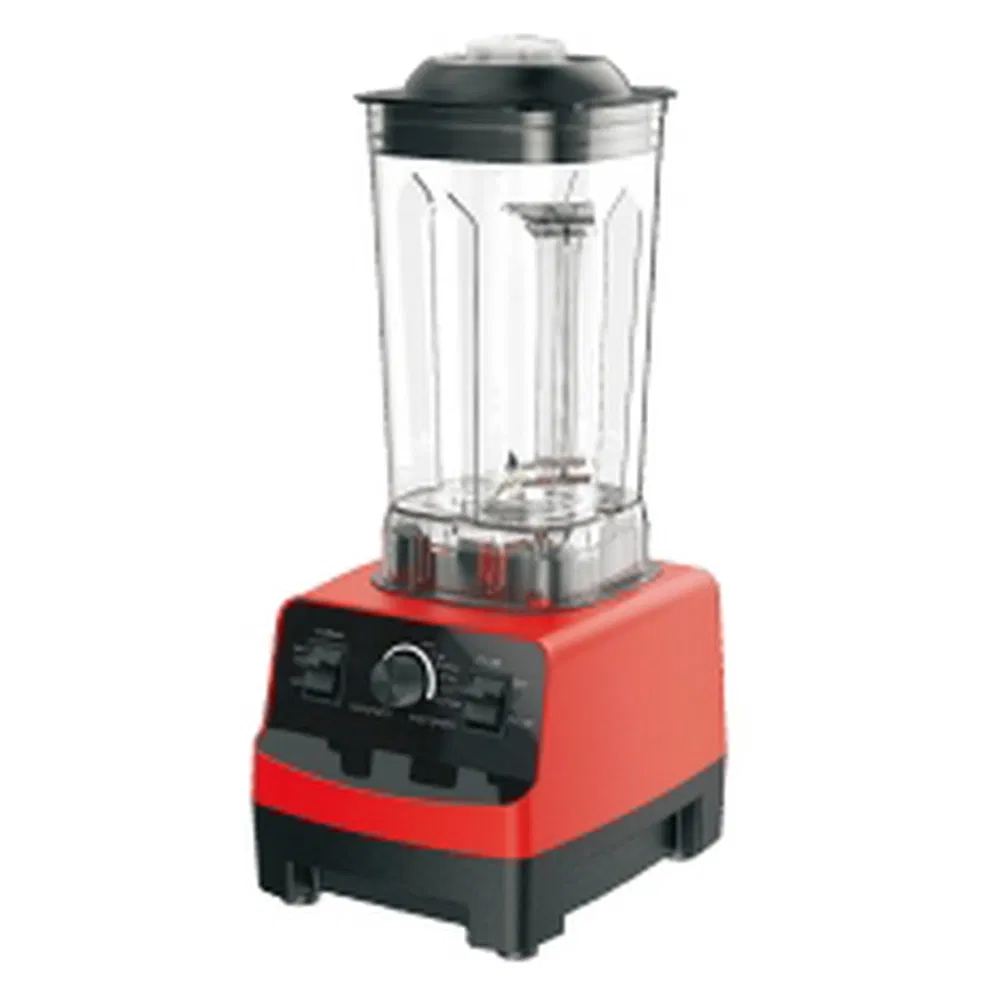 110-220V Electric Blender for Smoothies and Nutritious Dishes
