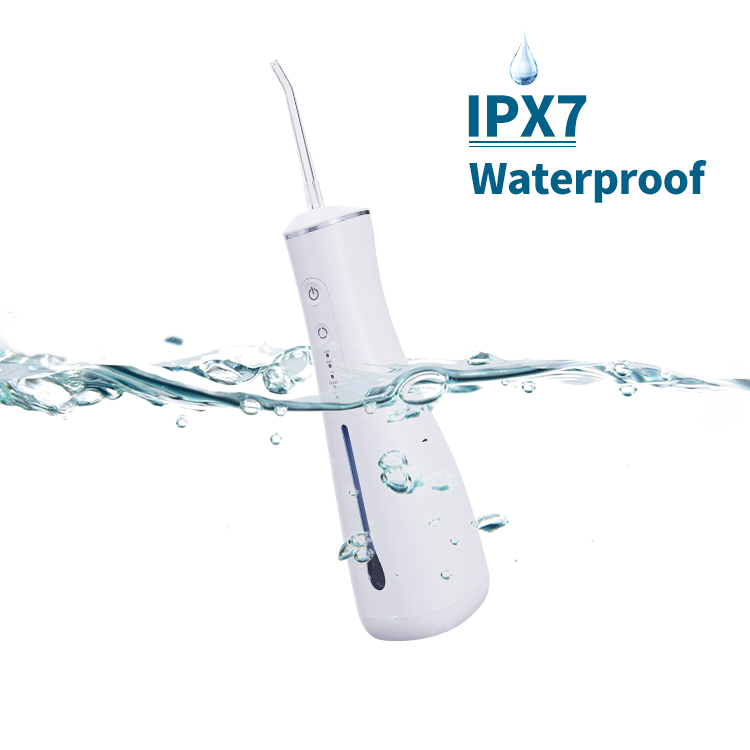 High Quality and Low Price Water Flosser Tooth Cleaning