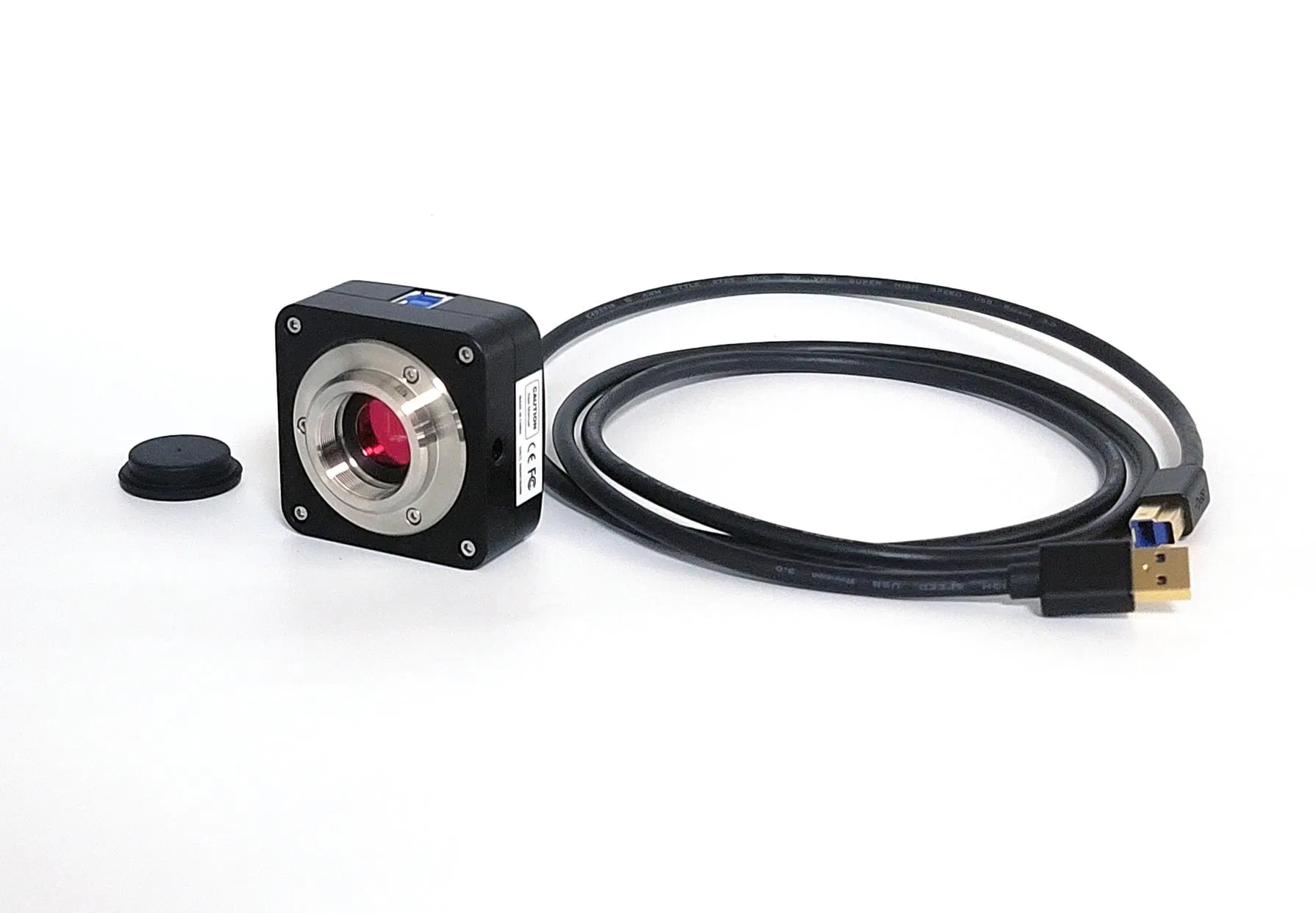 Color USB3.0 CMOS Digital Camera 12m/Imx577 (C) 1/2.1" (5.95X4.71)