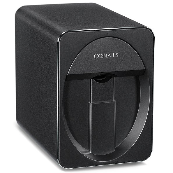 Mobile Nail Printer M1 3D Professional Digital Nails and Flower Printer Artpro Nails Polish Printer Machine Investment