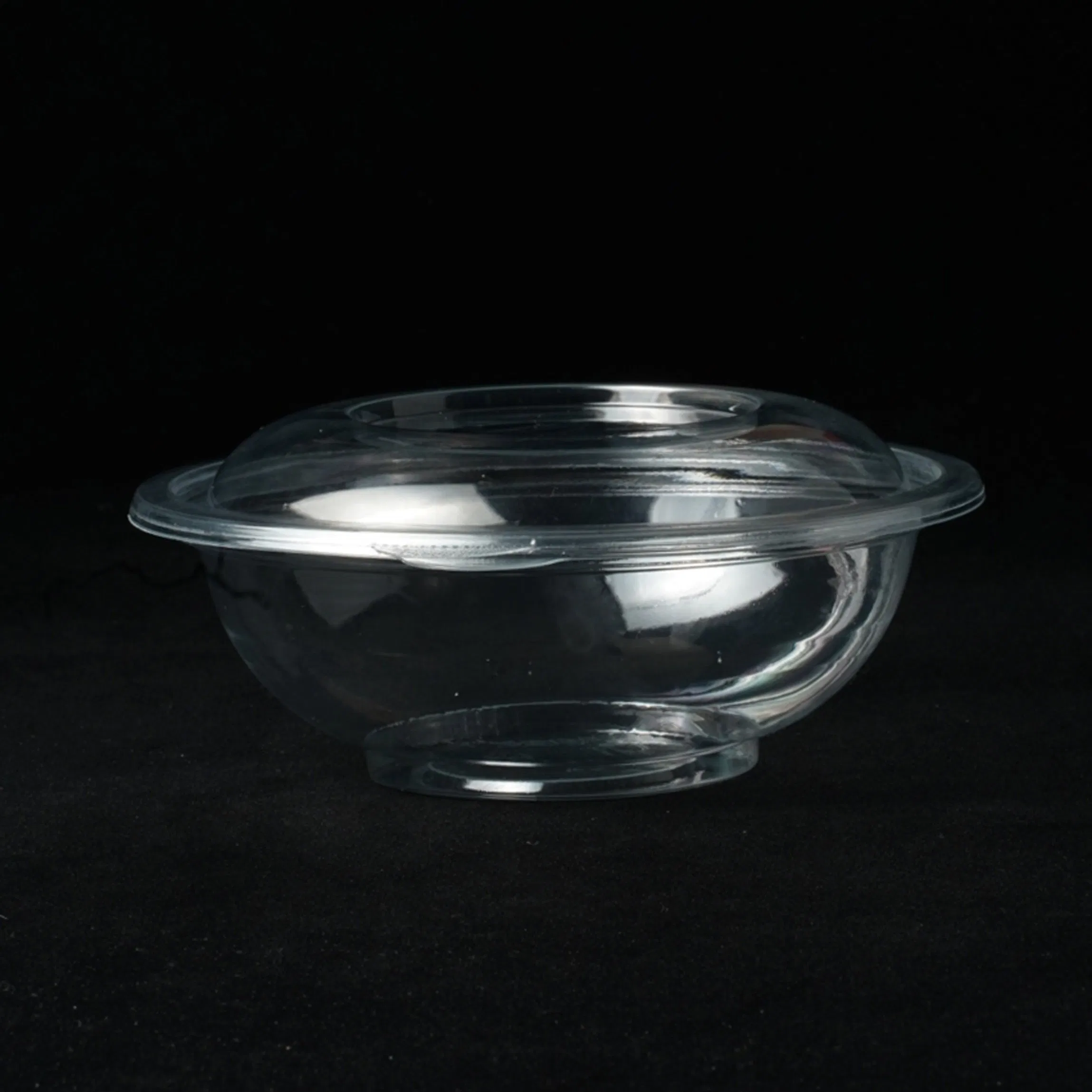 Durable 178mm Vegetable and Fruit Salad Bowl Cover