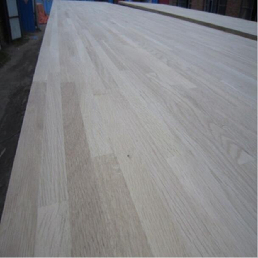 Prime Oak Finger Joint Board