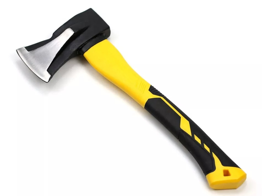 Drop Forged Fiberglass Handle 2kg Splitting Axe