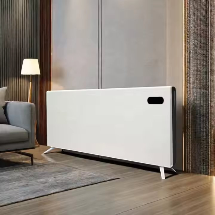 1500W Wall Mounted Electrical Convector Heater/ Fan Heater with GS/CE