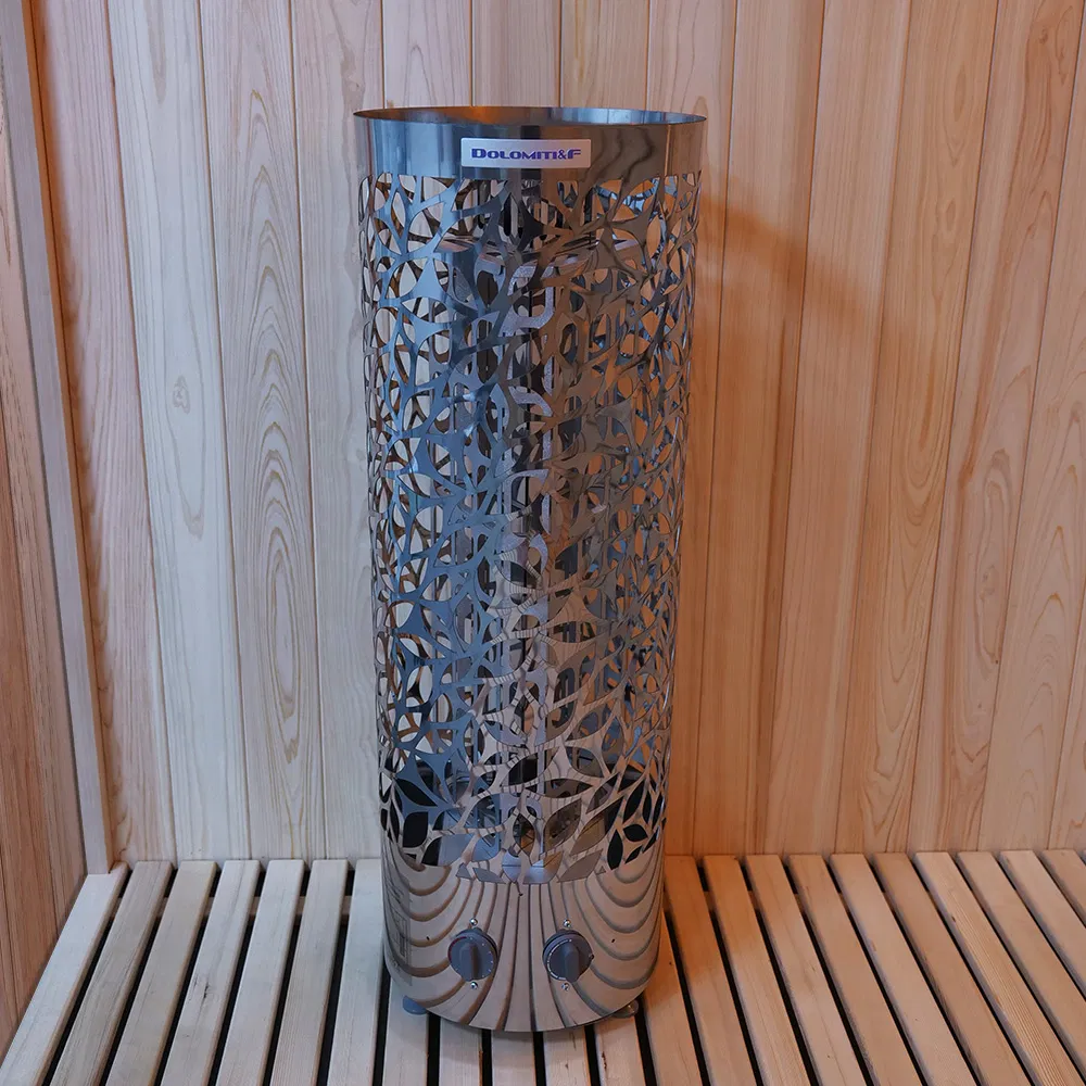 Электрический обогреватель для сауны Dolomiti PH60/90