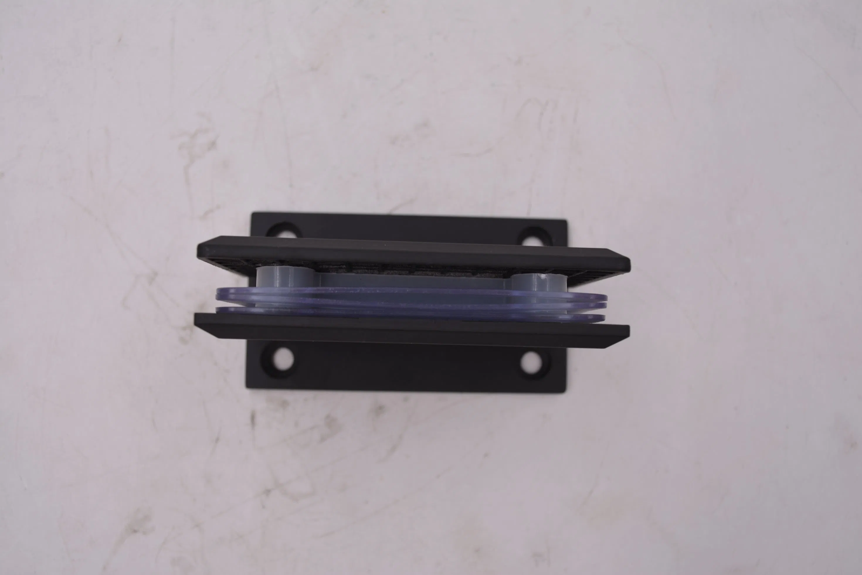 Keyi Metal Kb-90j Wall to Glass 90 Degree Shower Door Glass Hinge