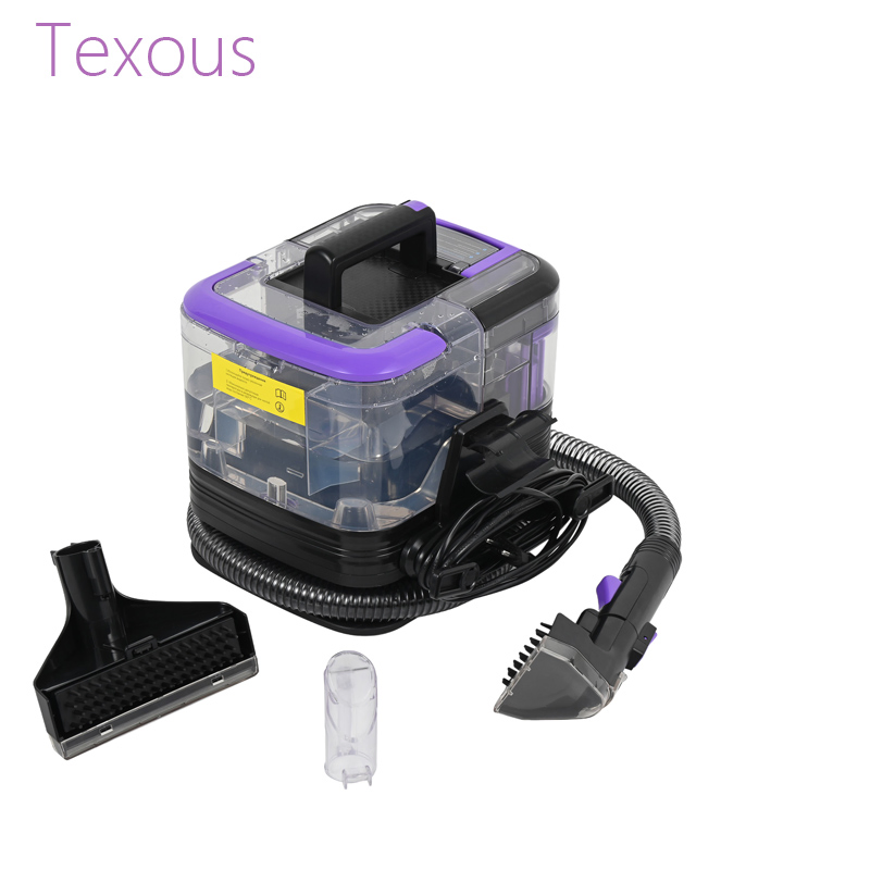 Multi-Function Handheld Vacuum Cleaner– Wet/Dry Carpet Cleaning Machine