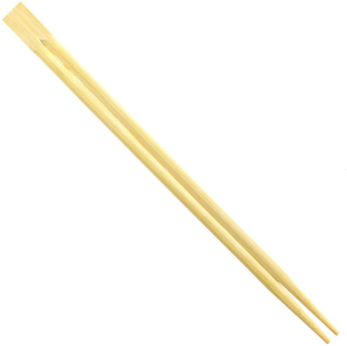 Bamboo Disposable Chopsticks, Sushi UV Treated Take Away Chopsticks, Wooden Chopsticks with Paper Sleeve