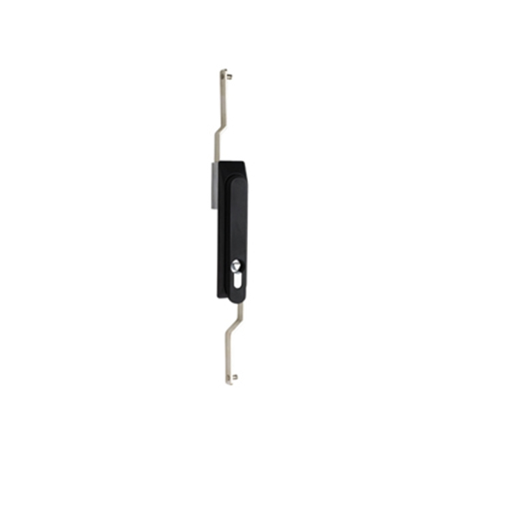 Multi-Point Electrical Cabinet Door Lock Rod Control Lock with Keys (YH9488)