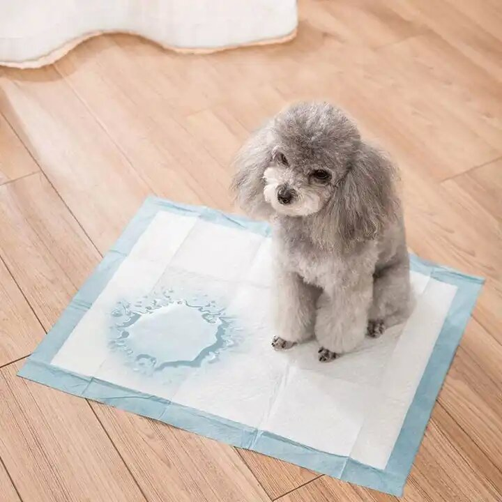 High Absorbency and Cheap Pet Pad Disposable Pads